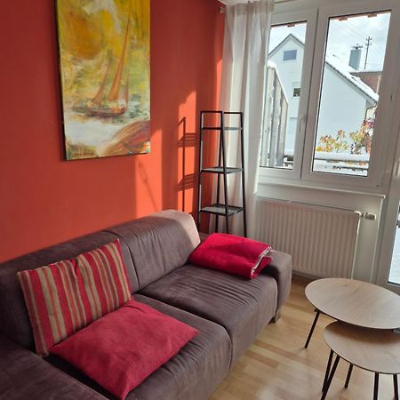 Haus Meersburg See Zewnętrze zdjęcie