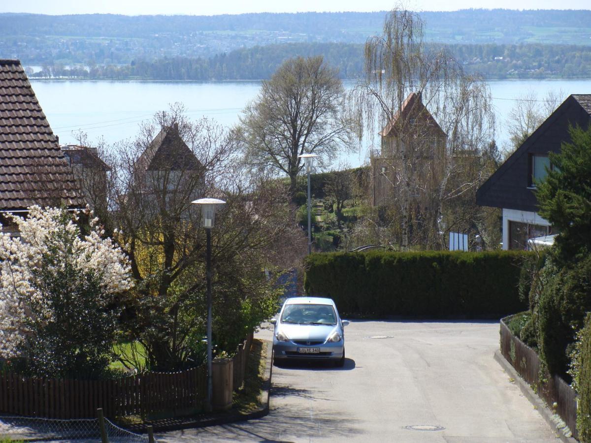 Haus Meersburg See Zewnętrze zdjęcie
