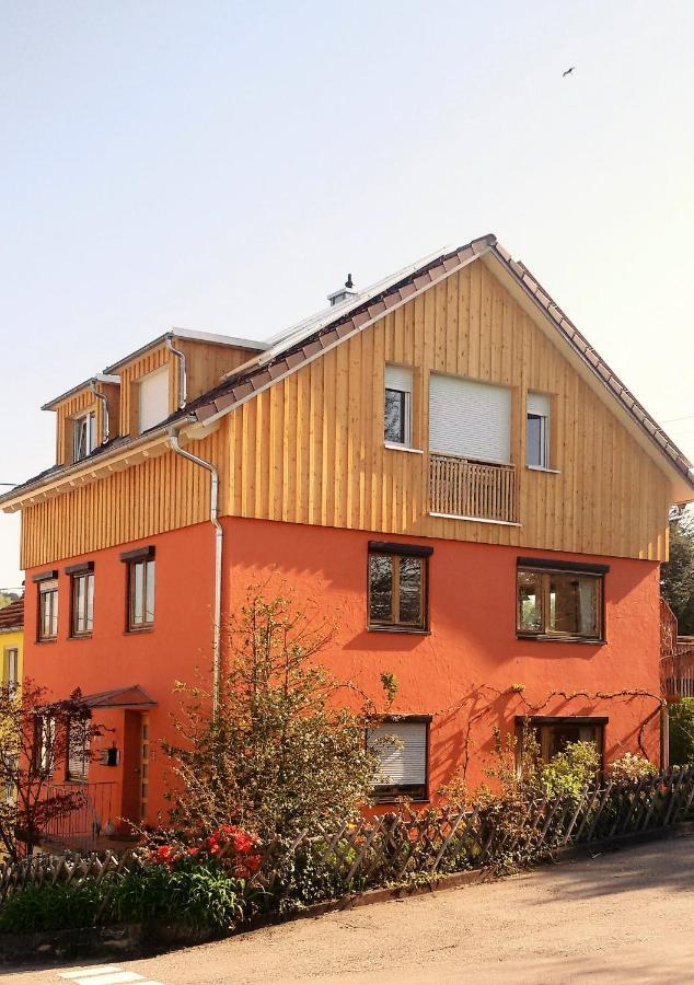 Haus Meersburg See Zewnętrze zdjęcie