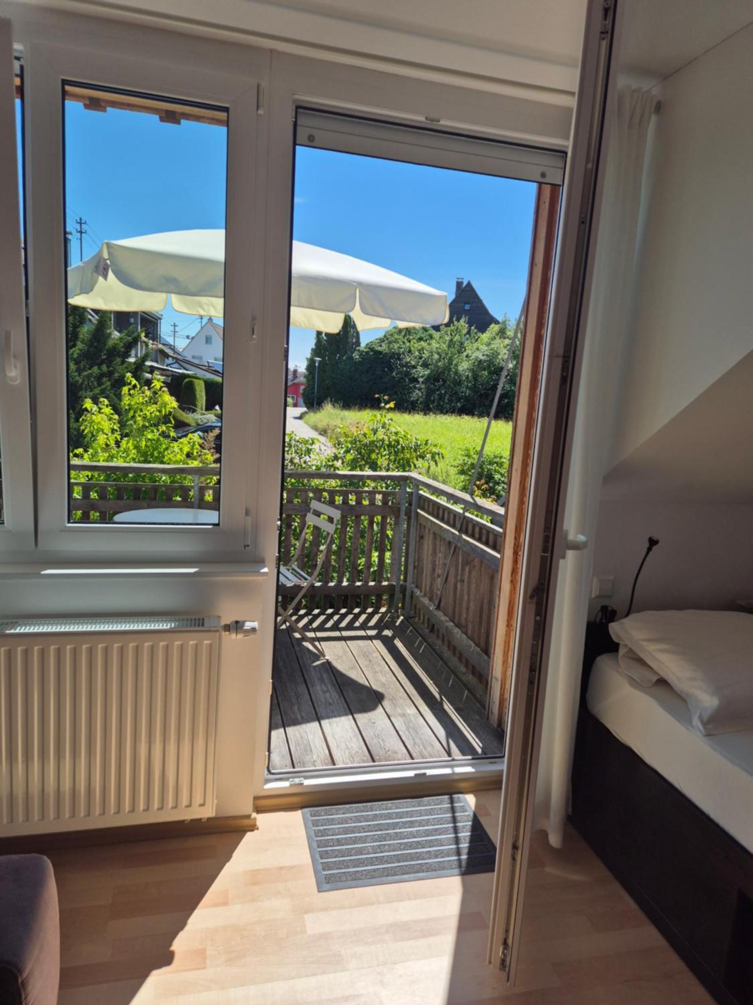 Haus Meersburg See Zewnętrze zdjęcie