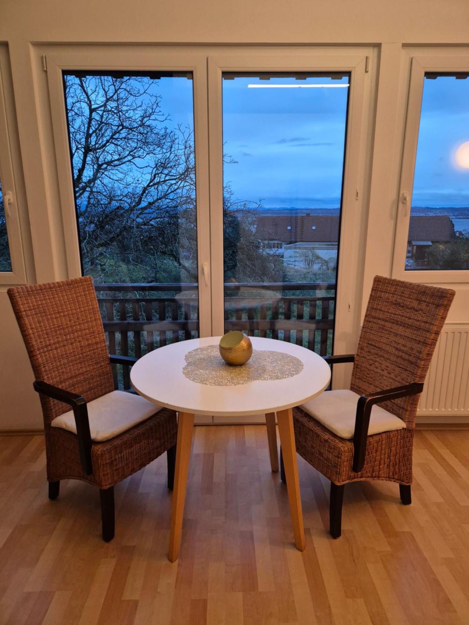 Haus Meersburg See Zewnętrze zdjęcie